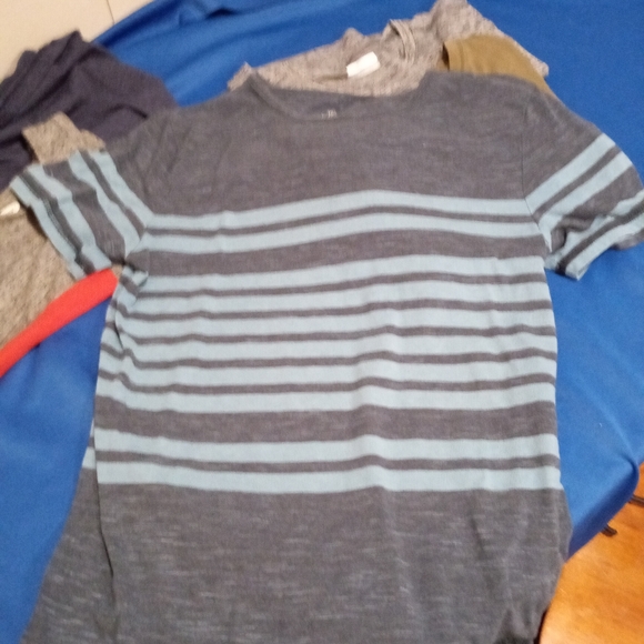 T-shirts good condition - Picture 5 of 6